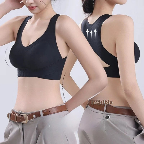 Comfort Boost Posture Bra