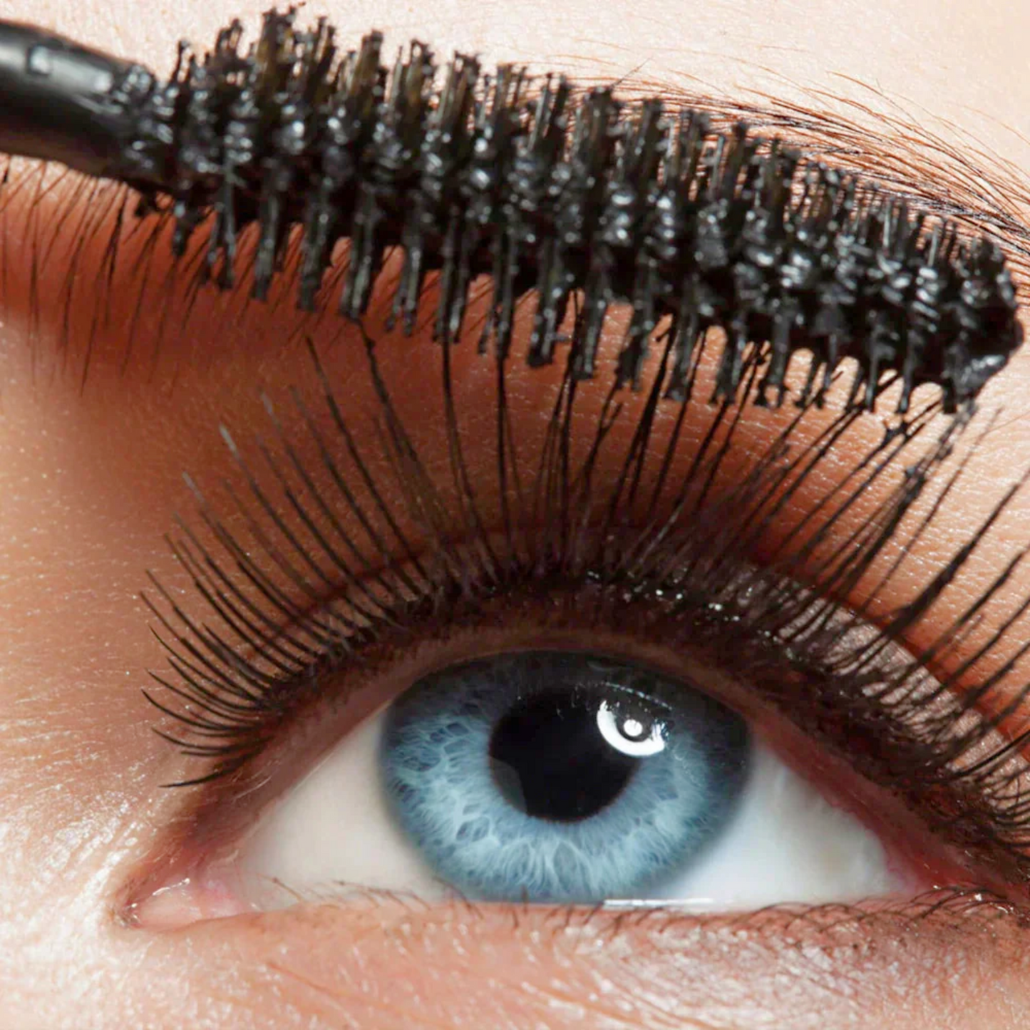 BeauAlori 4D Silk Fiber Waterproof Mascara