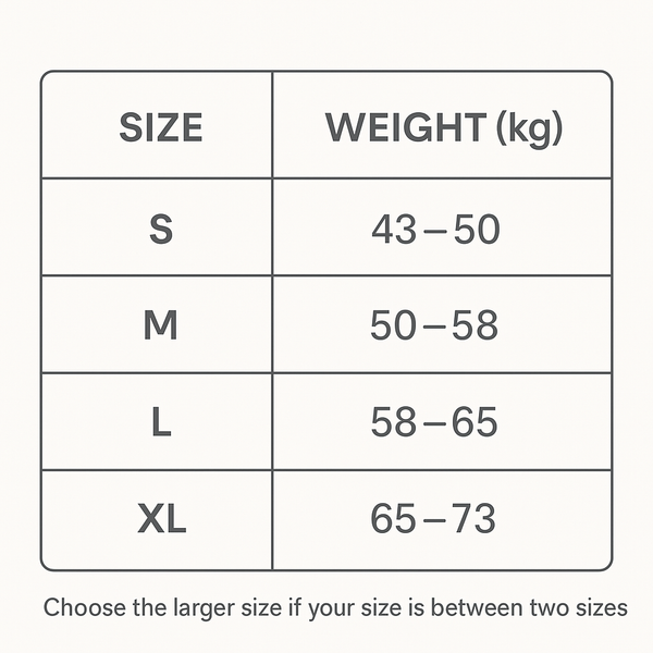 Comfort Boost Posture Bra