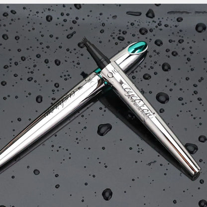 BeauAlori Premium Natural Tip Microblading Eyebrow Pen