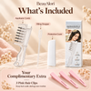 BeauAlori Scalp Serum Applicator Comb