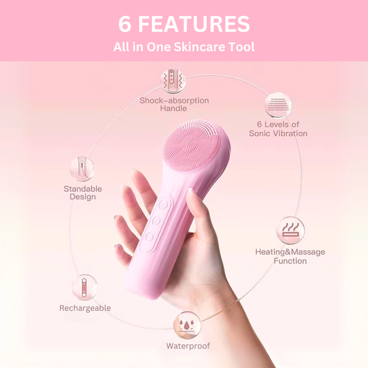 SonicRadiance Beauty Brush