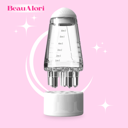 Mini Smooth Glide Hair Oil Applicator