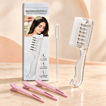 BeauAlori Scalp Serum Applicator Comb