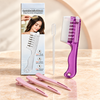 BeauAlori Scalp Serum Applicator Comb