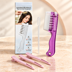 BeauAlori Scalp Serum Applicator Comb