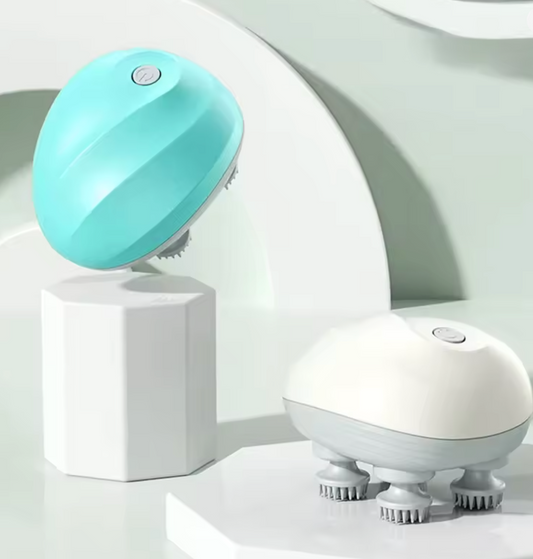 Purrfect Paws Massager