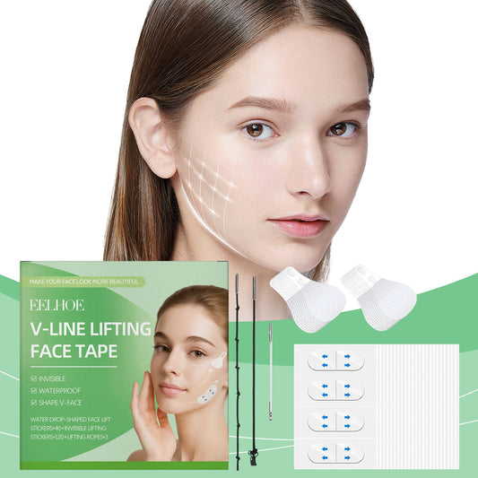 Instant Face Lift Tape