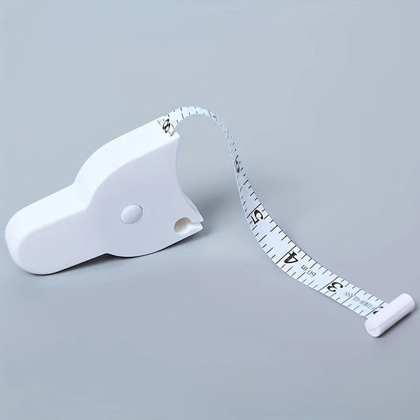 Precision Fit Body Tape Measure