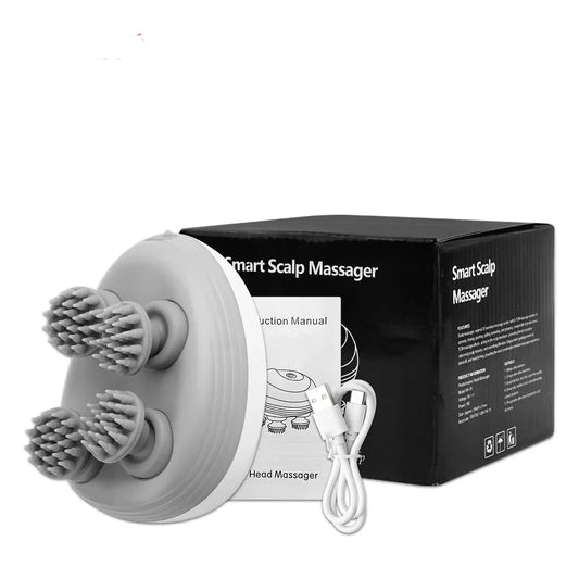 Purrfect Paws Massager