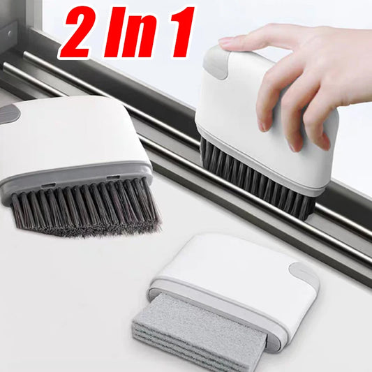 SlideClean Pro Brush