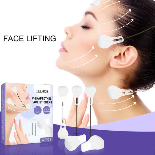 Instant Face Lift Tape