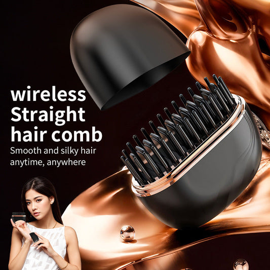 Portable Mini Hair Styling Comb