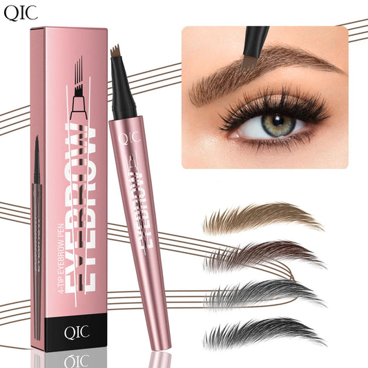 Natural Brow Beauty Pen - New Viral Brow Pen