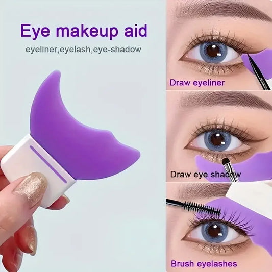 Precision Eye Makeup Assistant Tool