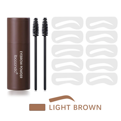 FlawlessBrow Stamp Kit