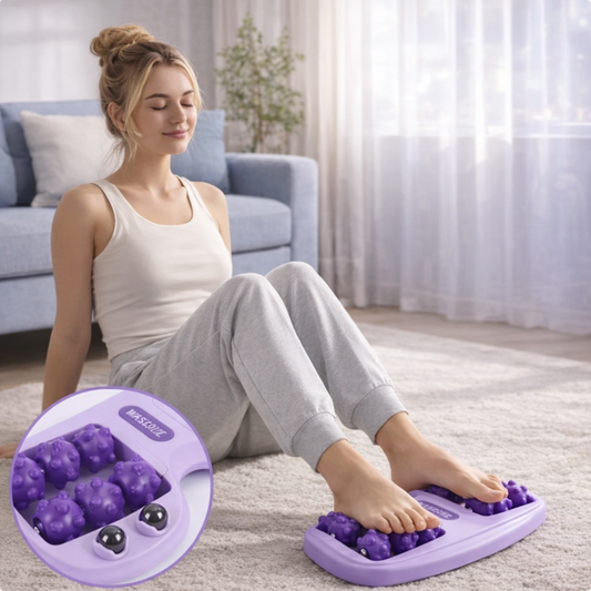 Pro Relief Foot Roller